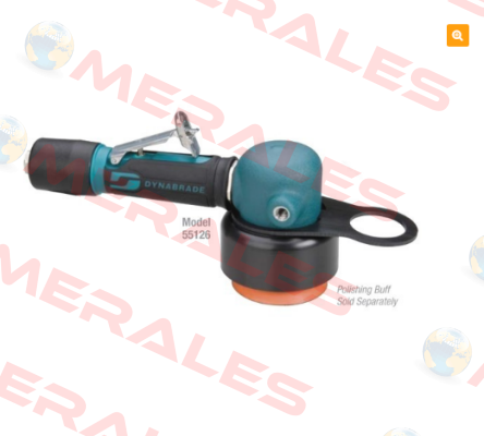 55126 Dynabrade