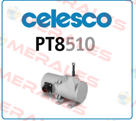 PT8510-0030-111-1110  Celesco