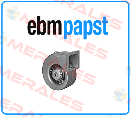 G2E180EH0301 EBM Papst