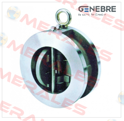 DN-50 (2402 09)  Genebre