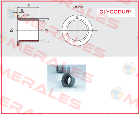 PBG 151717 F  Glycodur