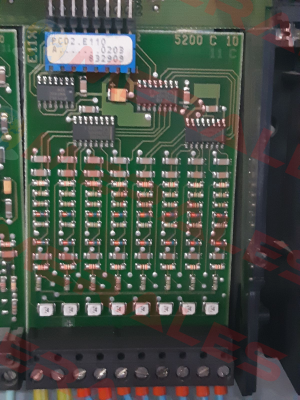 PCD2.E110 Saia-Burgess