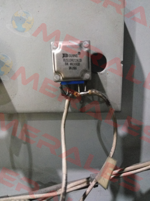 82S1DR22A13 obsolete Bourns
