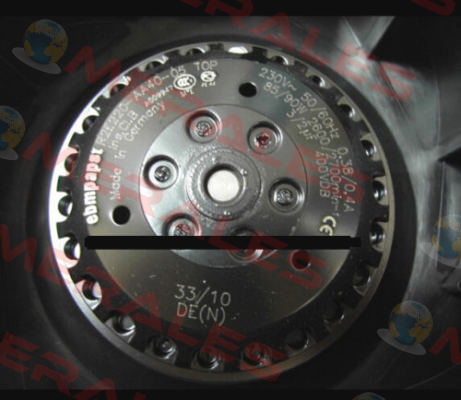 R2E220-AA40-05 EBM Papst