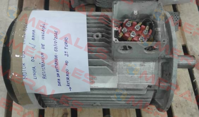 KTE1W 180 L 4 KT FL GWK A IE2 Küenle