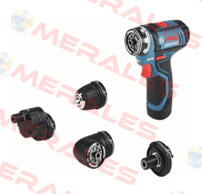 06019F6000 / GSR 12V-15 FC Bosch