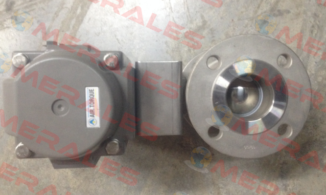 SC00300-6UF07F1022AZ Air Torque