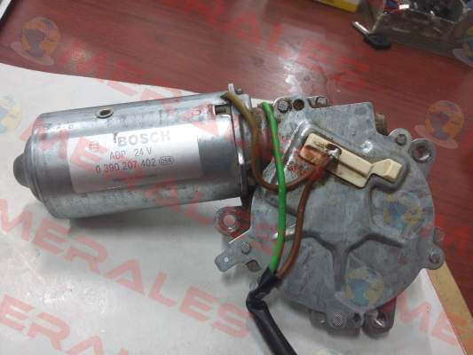 0 390 207 402 Bosch