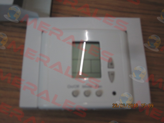 ETN-X500 Meitav-tec Ltd