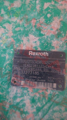 R902485666  Rexroth