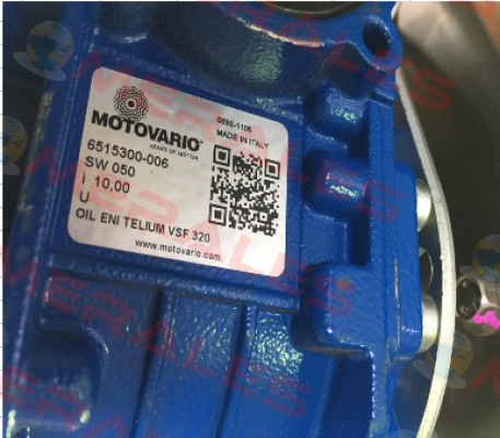 4000488 Motovario