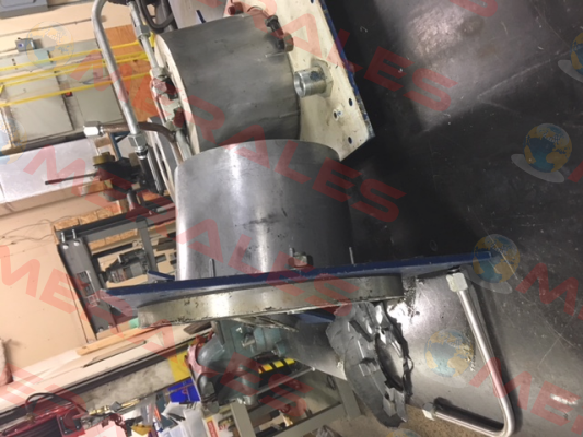 RV160/80/401/B14 Rahmer+Jansen