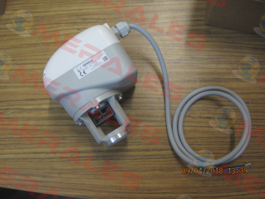 SE6M24 Industrie Technik