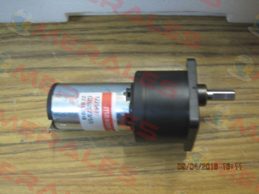 122540 Maxon