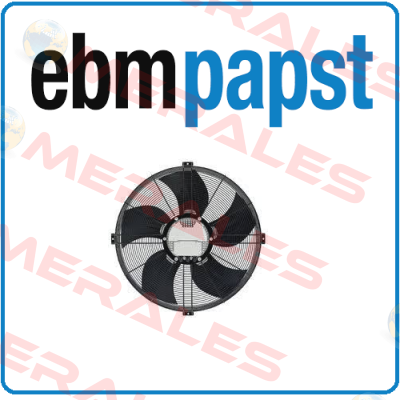 S4E450-AU03-01 EBM Papst