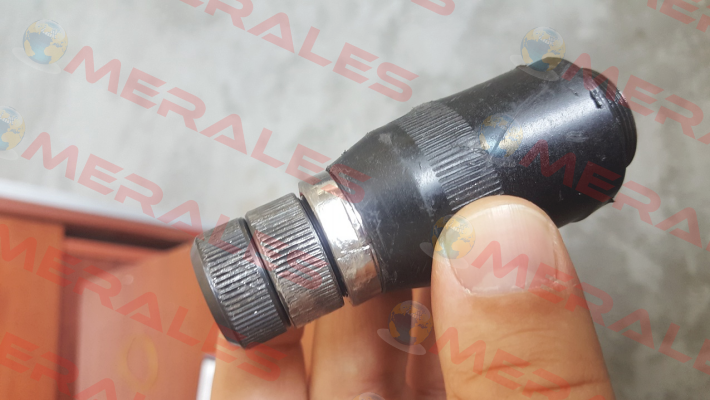 Head spare part for  EZM 4000  Masterfix