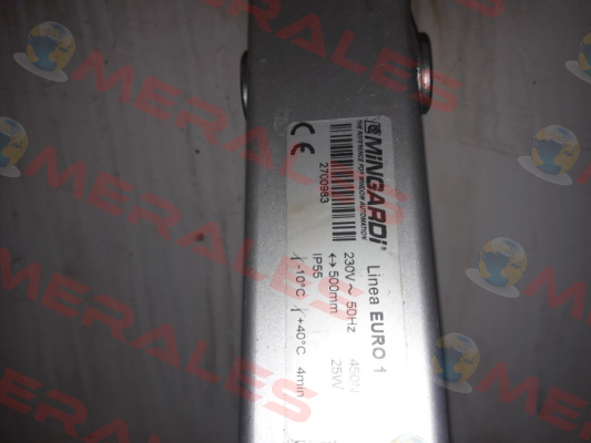 MIN2700983 Mingardi