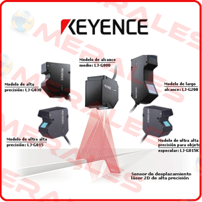 LJ-G030  Keyence