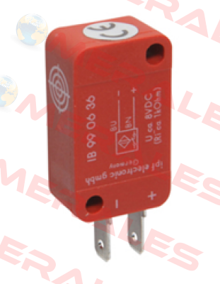 IB990636 IPF Electronic
