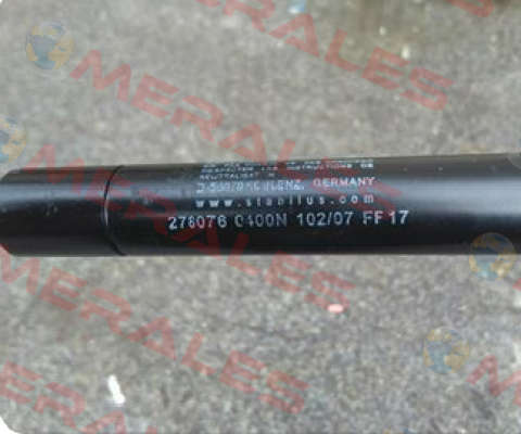 278076 Stabilus
