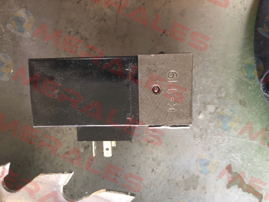 WE02-4P119  obsolete/ replaced by WE02-4P1519E28/0H Voith