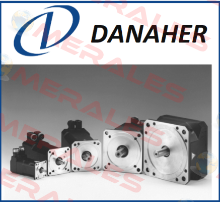 DBL7-4000-30-3-560P  Danaher Motion