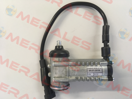 194KES5E212 ( 194EC015212) Hydrocar