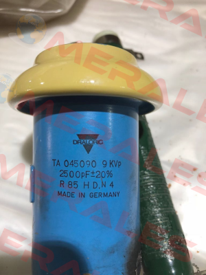 TA045090  Vishay