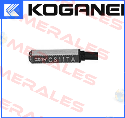 CS11TA Koganei
