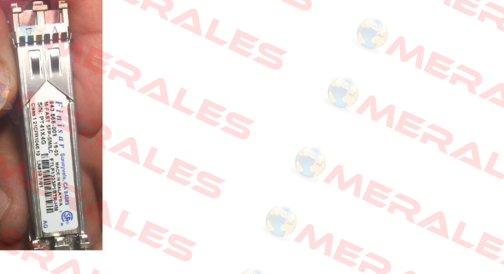 FTLF1323P1BTR-HM - OEM for Hirschmann, check P/N: 943866001 Finisar