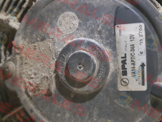 brake for motor HF 112MA2  Seimec (Rossi)