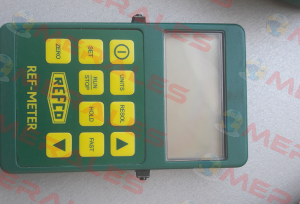 REF-METER (4665657) obsolete,replaced by  REF-METER-OCTA(4679462)  Refco