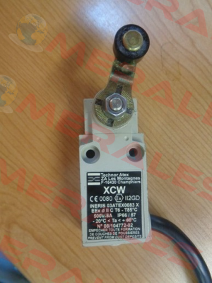 XCW TECHNOR