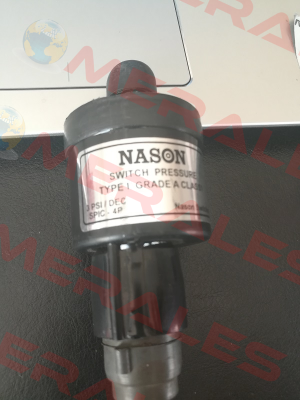 3PSI/DEC   SPIC-4P  Nason