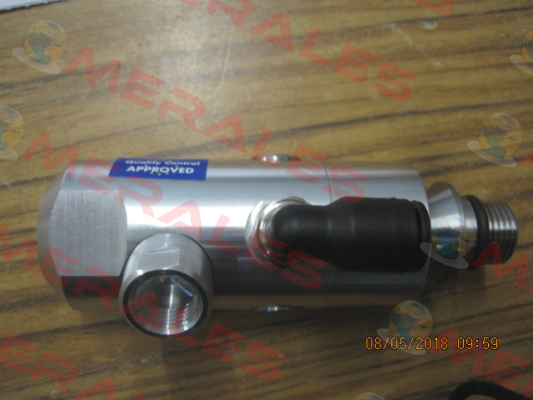 A08-1505-05L Rotoflux