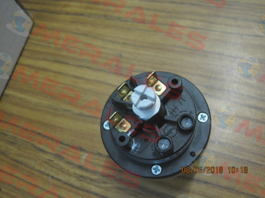 625.9040W 8/2mbar Huba Control