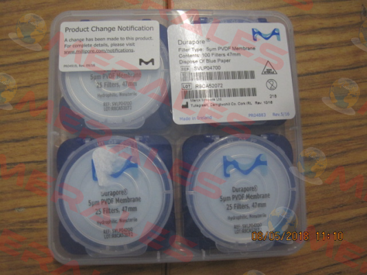 SVLP04700 / 1041519 Merck