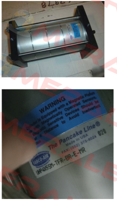 UHP4X5SM-BR-E-MR-TFR  Fabco Air