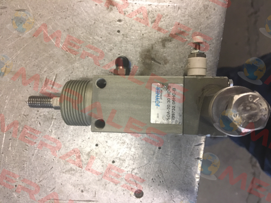 I39732/06HC-B Joyner Pneumatic