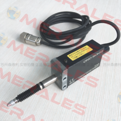 GS-1630A is discontinued,the successor is GS-1830A. Ono Sokki