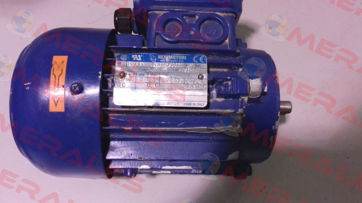DNB0T063C41-B14/AV001 Neri Motori