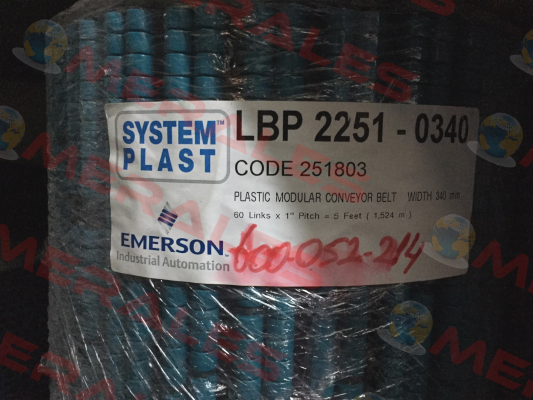 251803  System Plast