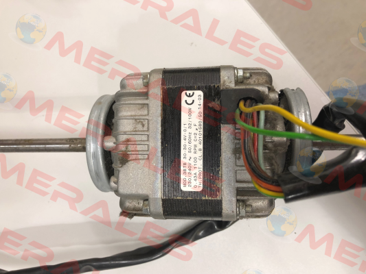 MOD.3BTB 30-30-4V-0/1 Elco