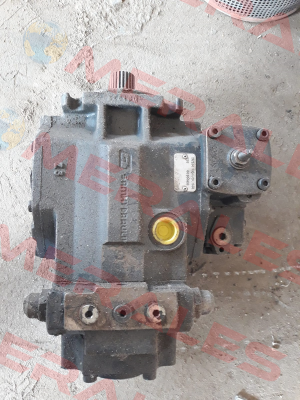 HCV 70 S SX HL 420 alternative A4VG71HW1/32RNLD10F0 Brevini