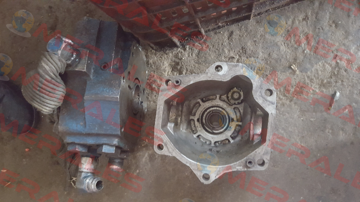TA1919V10R D40ZP  Vickers (Eaton)