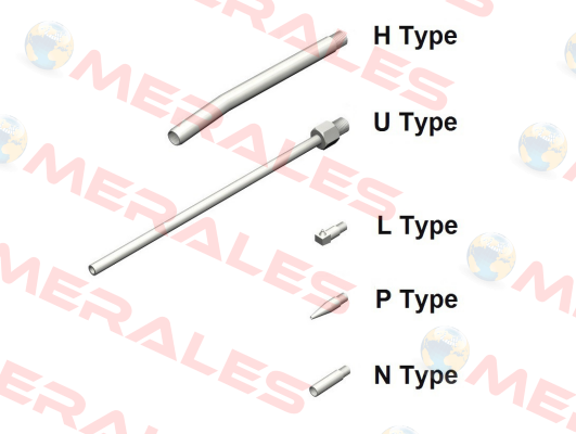 U-Type for MG70  THK