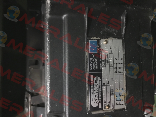 112MB2  Seimec (Rossi)