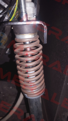 TYP 006 OEM Suspa