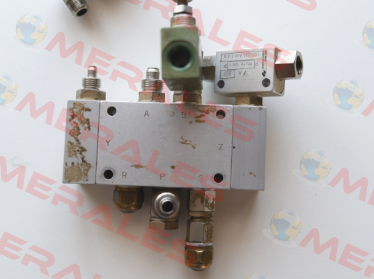 P 18 522 Airtec