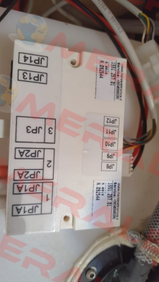 NE257 OEM Nordelettronica